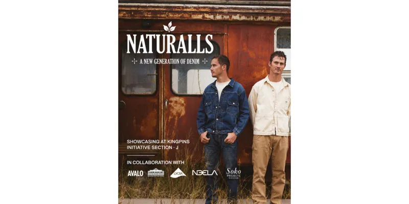 NATURALLS Brings Together Industry Partners